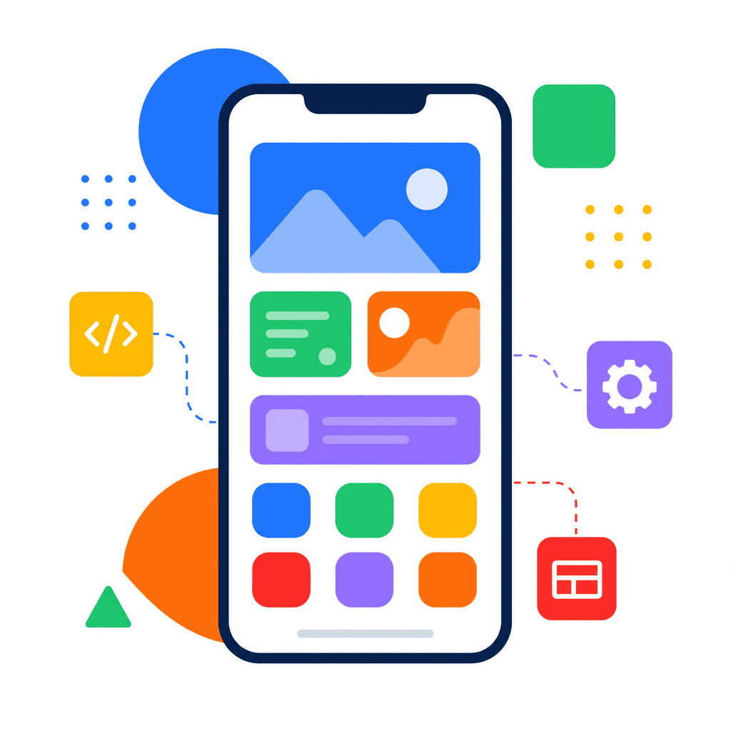 Application Development