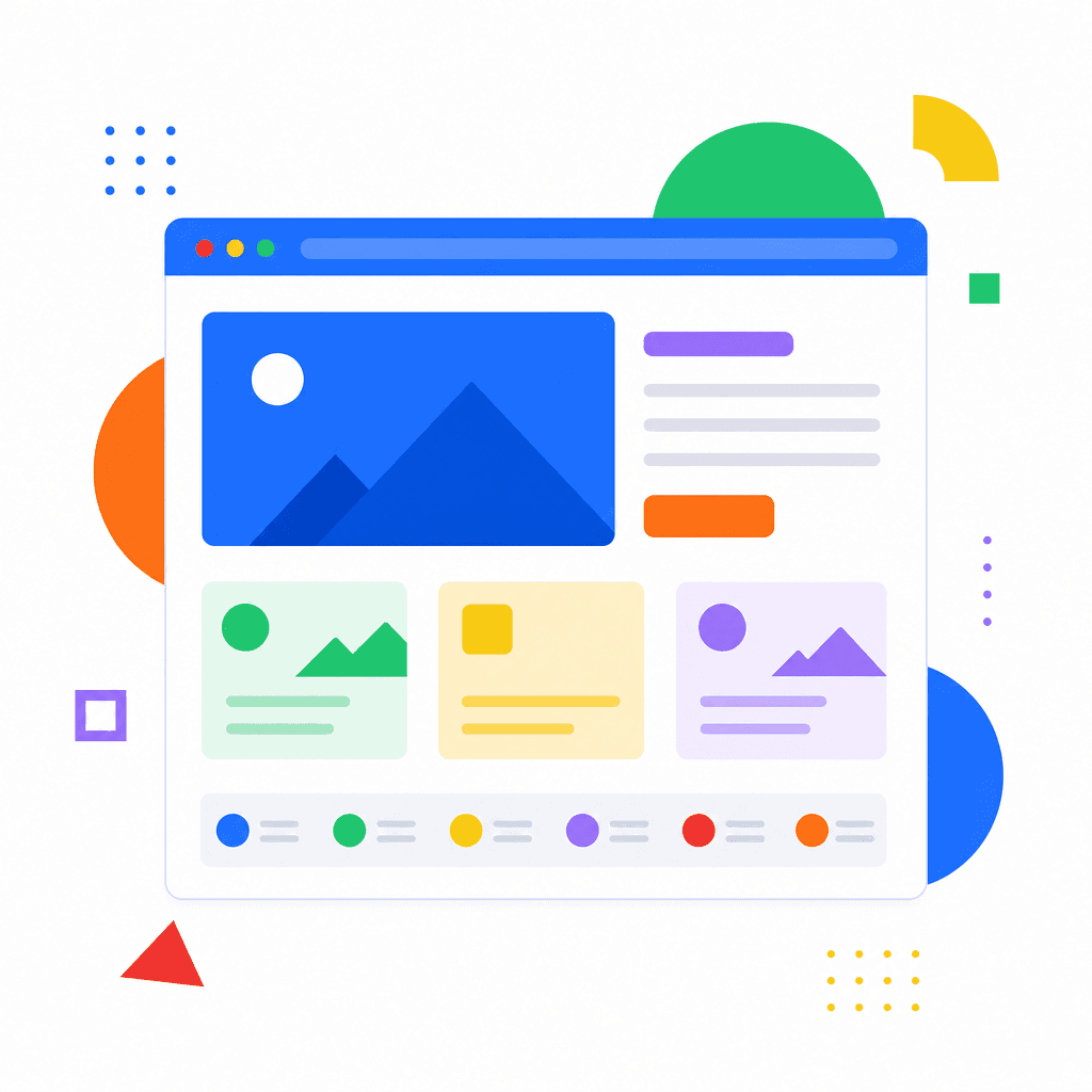 Website Development